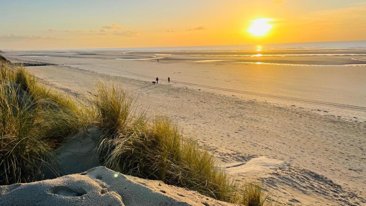Sunset Centre Merlimont Plage Kültér fotó